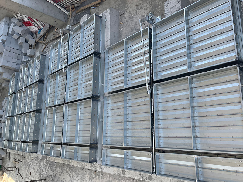 北京地鐵19號線一期工程